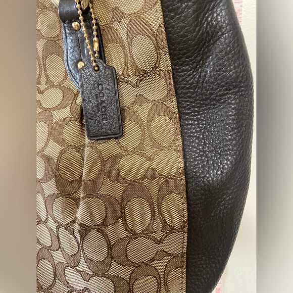 Authentic Coach Bag - Picture 5 of 11
